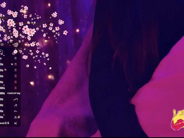Taliswoman live cam on BongaCams