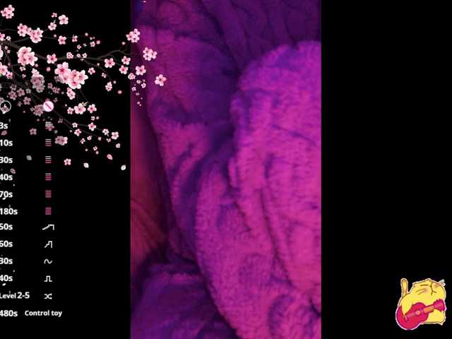 Karo1ina1 live cam on BongaCams