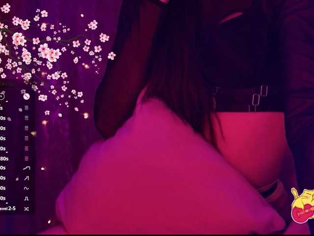 Taliswoman live cam on BongaCams