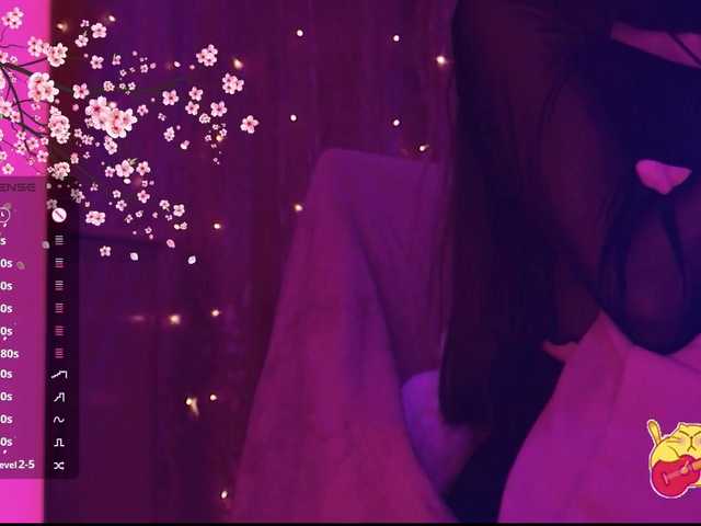 Taliswoman live cam on BongaCams