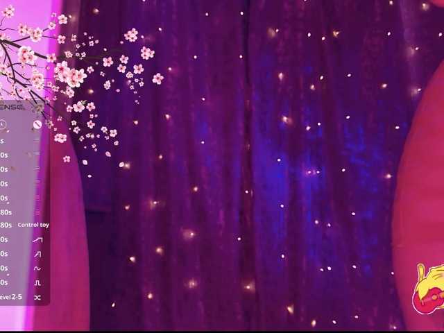 Taliswoman live cam on BongaCams