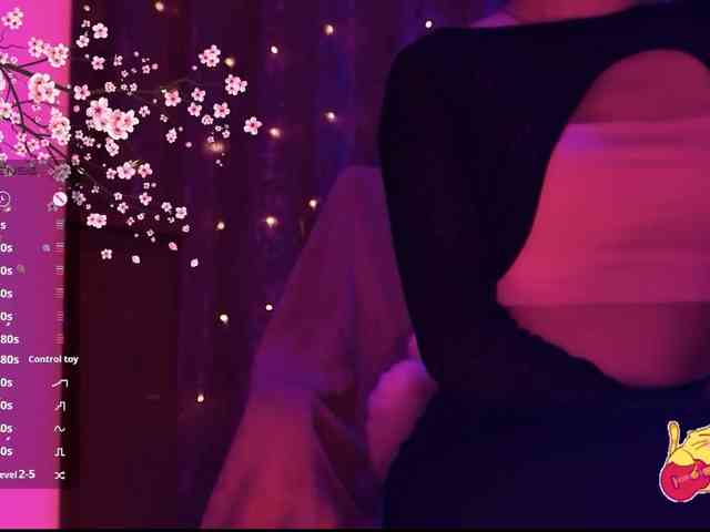 Taliswoman webcam