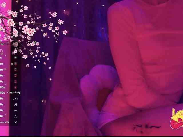 Taliswoman webcam