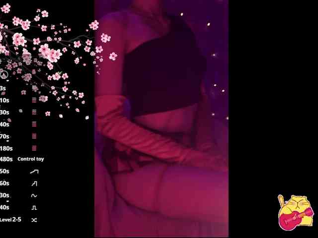 Taliswoman webcam