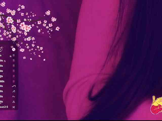 Modelo: Taliswoman