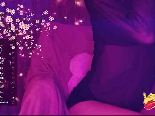 Taliswoman webcam