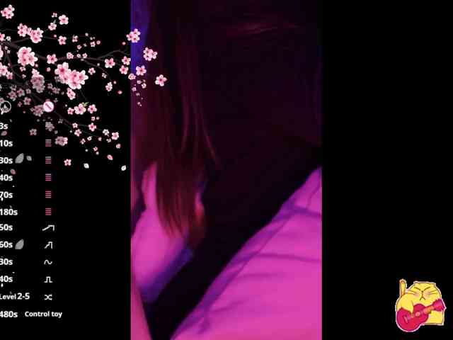 Taliswoman webcam
