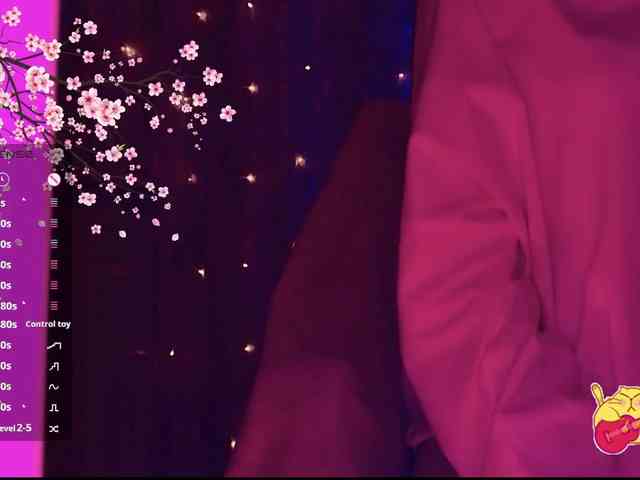 Taliswoman webcam