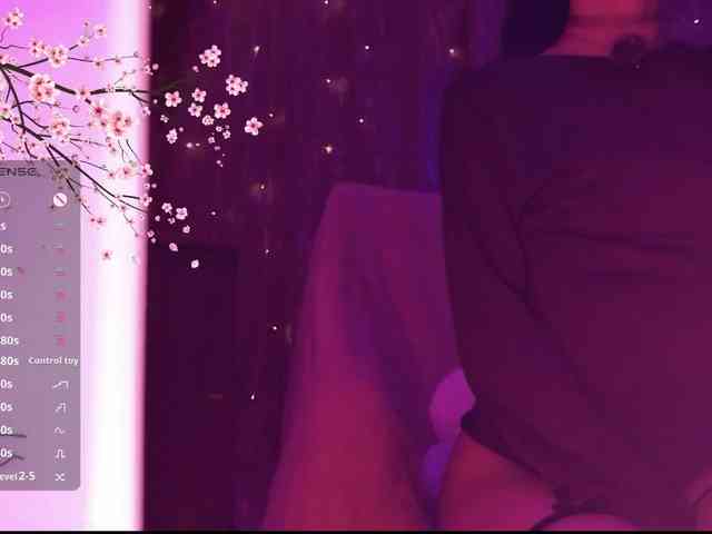 Karo1ina1 Live Webcam on BongaCams