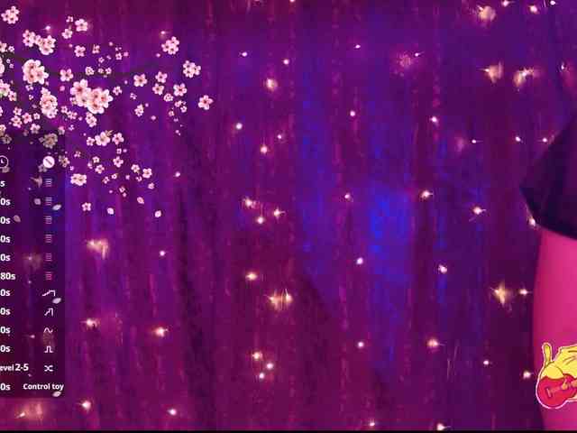 Taliswoman webcam