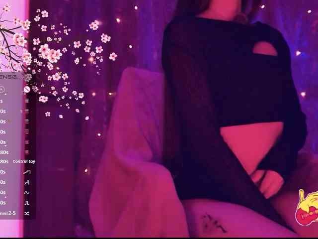Taliswoman webcam