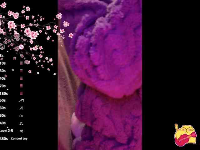 Taliswoman webcam