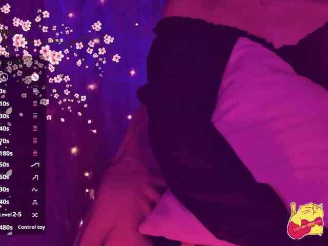 Taliswoman webcam