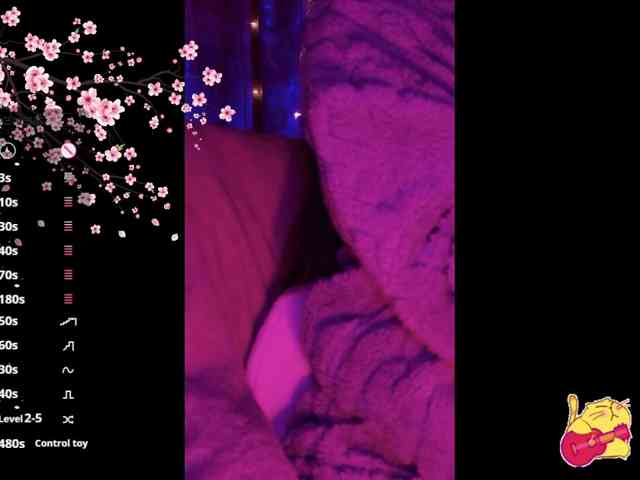 Kara1ina webcam