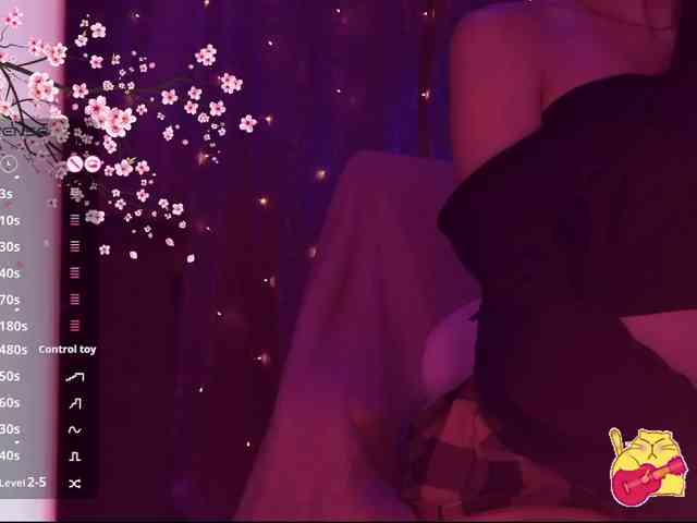 Taliswoman webcam