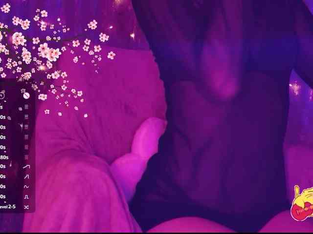 Taliswoman webcam