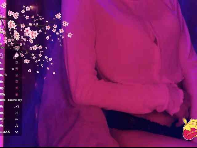 Taliswoman webcam