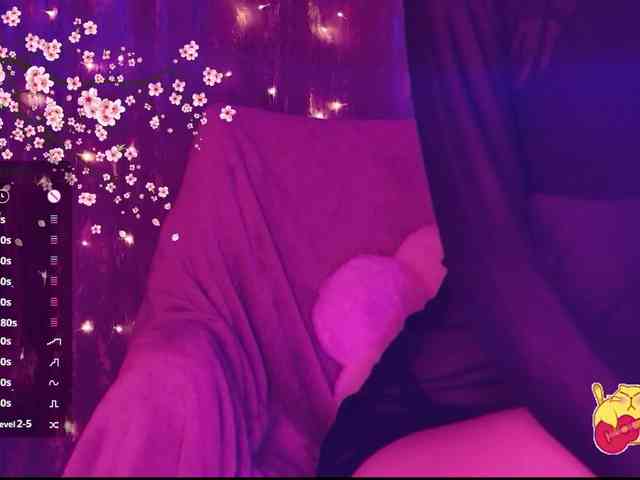 Taliswoman webcam