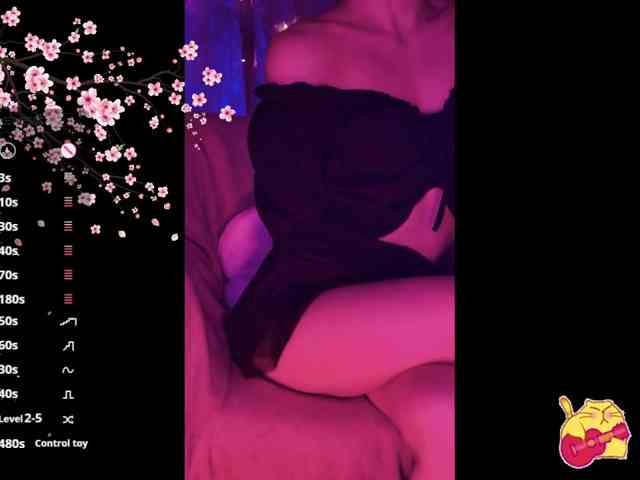 Taliswoman webcam