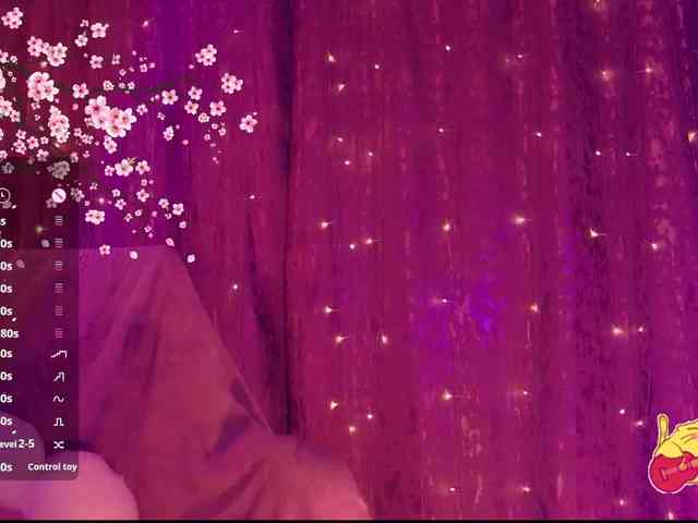 Taliswoman webcam