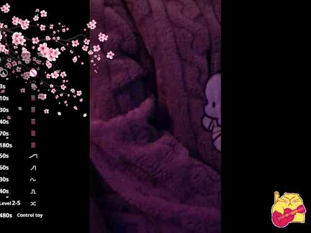 Taliswoman webcam