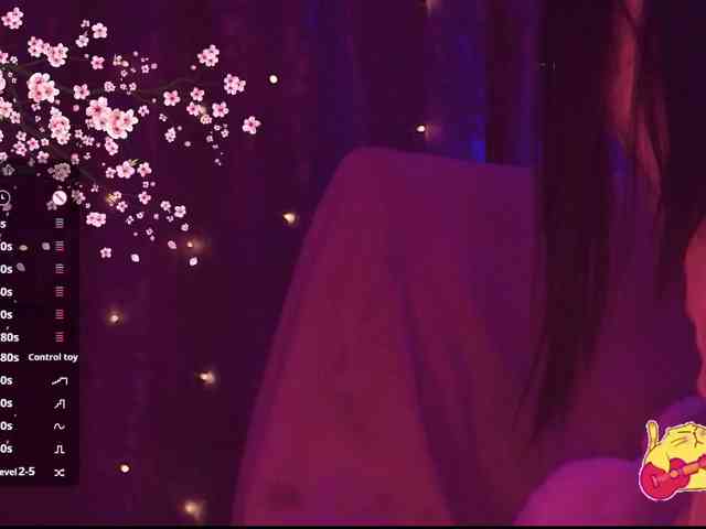 Karo1ina's live stream
