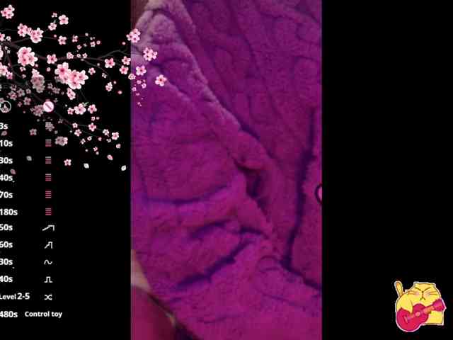 Karo1ina1's webcam live show