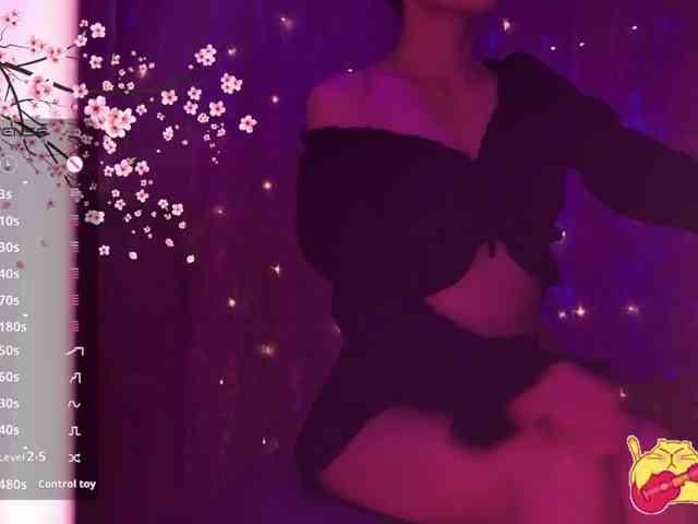 Taliswoman webcam