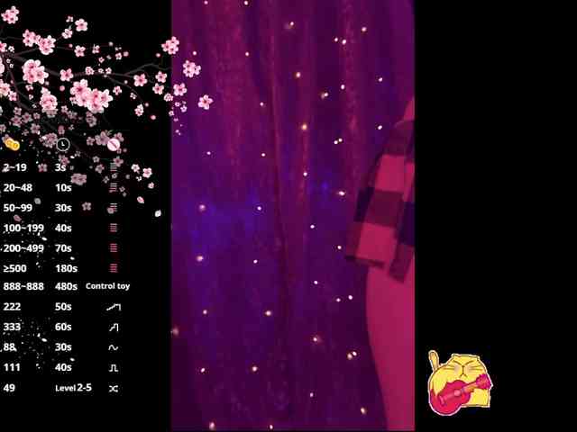Taliswoman webcam