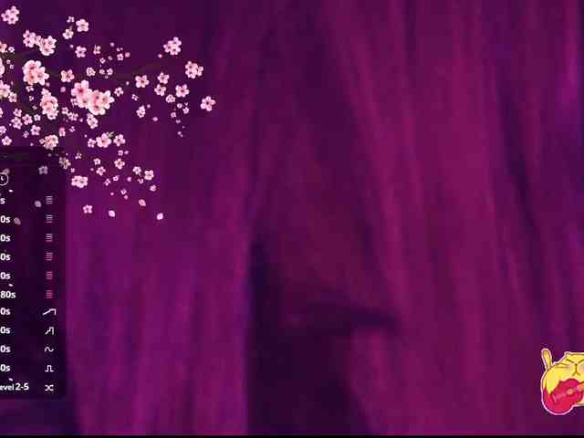 Taliswoman webcam