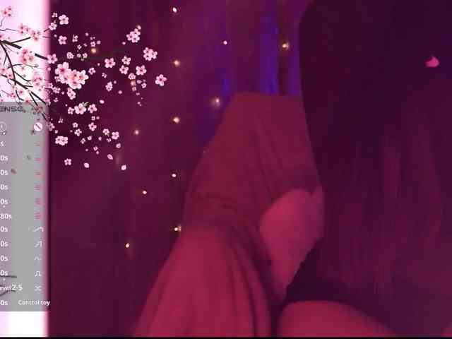 Karo1ina webcam