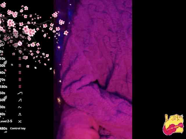Karo1ina webcam