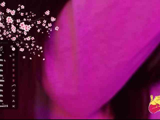 Taliswoman webcam