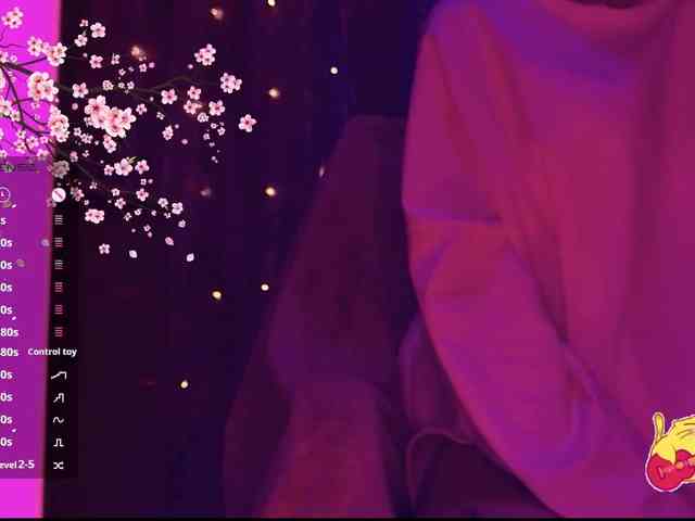 Taliswoman webcam