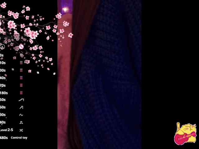 Modelo: Taliswoman