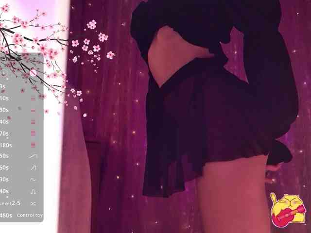 Taliswoman webcam
