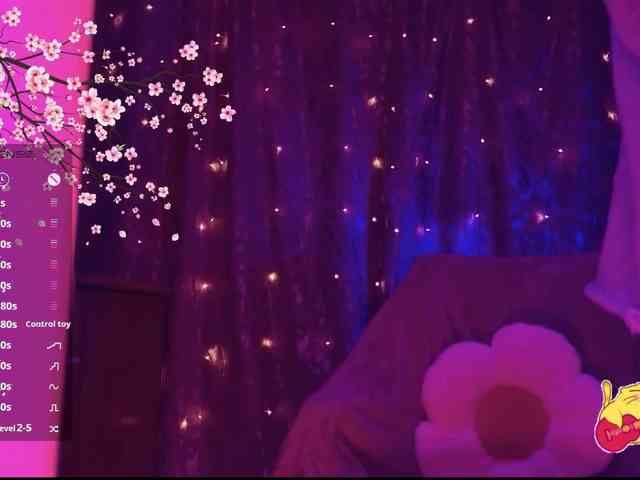 Taliswoman webcam