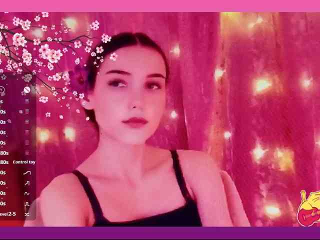 Karo1ina webcam