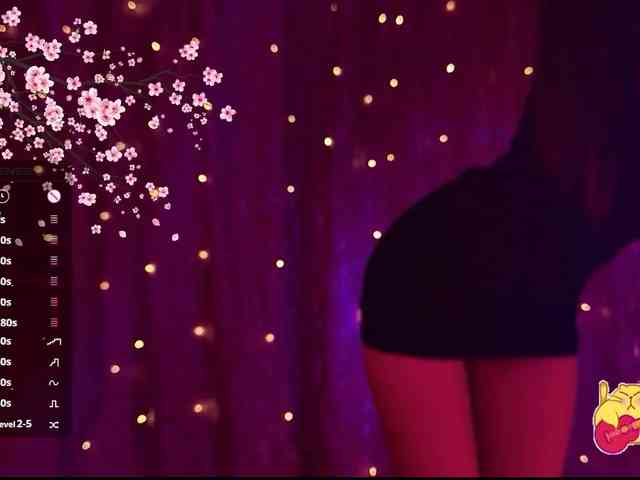 Taliswoman webcam