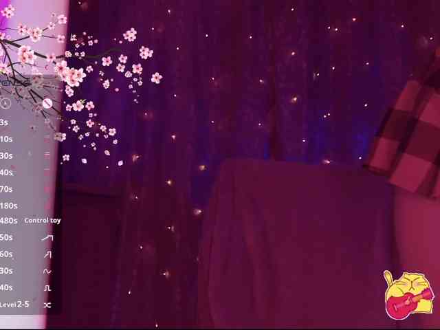 Taliswoman webcam