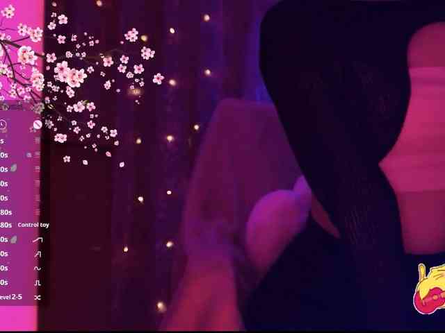 Taliswoman webcam