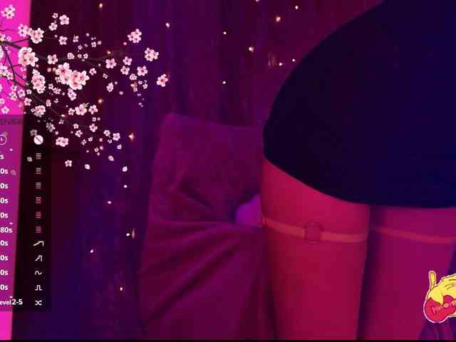 Taliswoman webcam