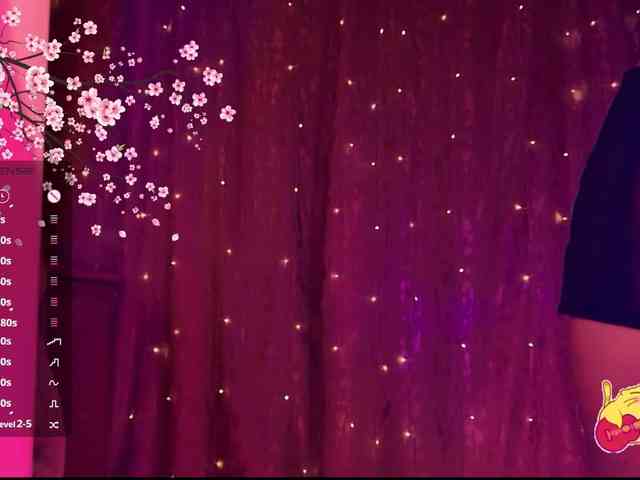 Taliswoman webcam