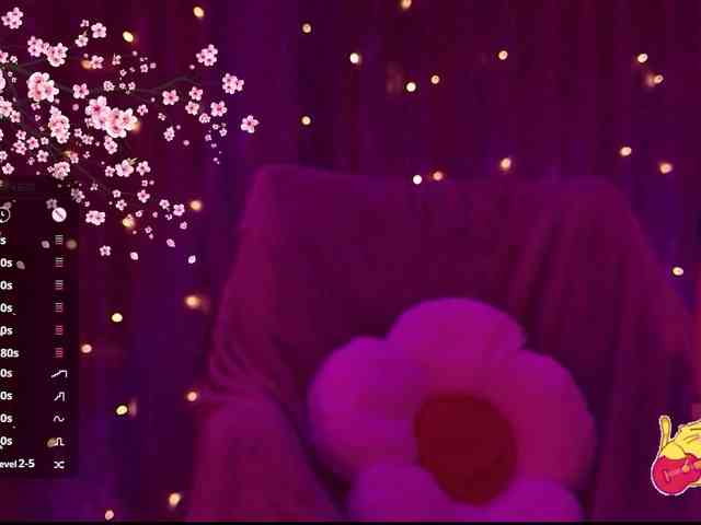 Taliswoman webcam