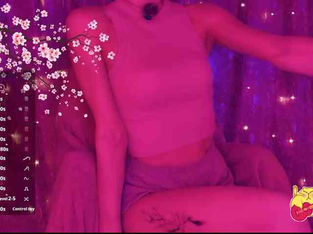 Taliswoman webcam