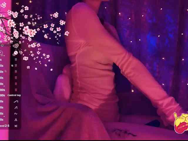 Taliswoman webcam