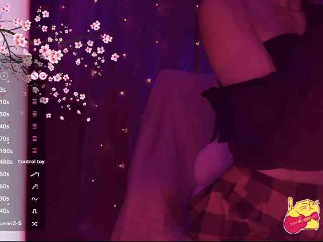 Taliswoman webcam