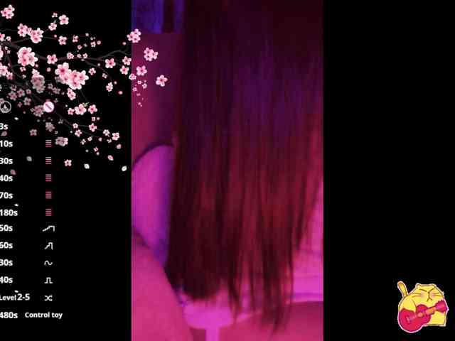 Taliswoman webcam