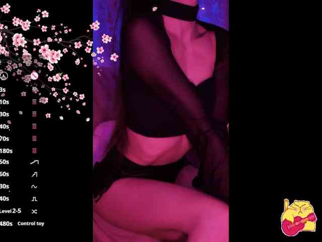 Taliswoman webcam