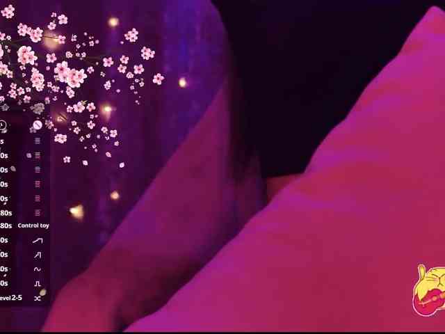 Taliswoman webcam
